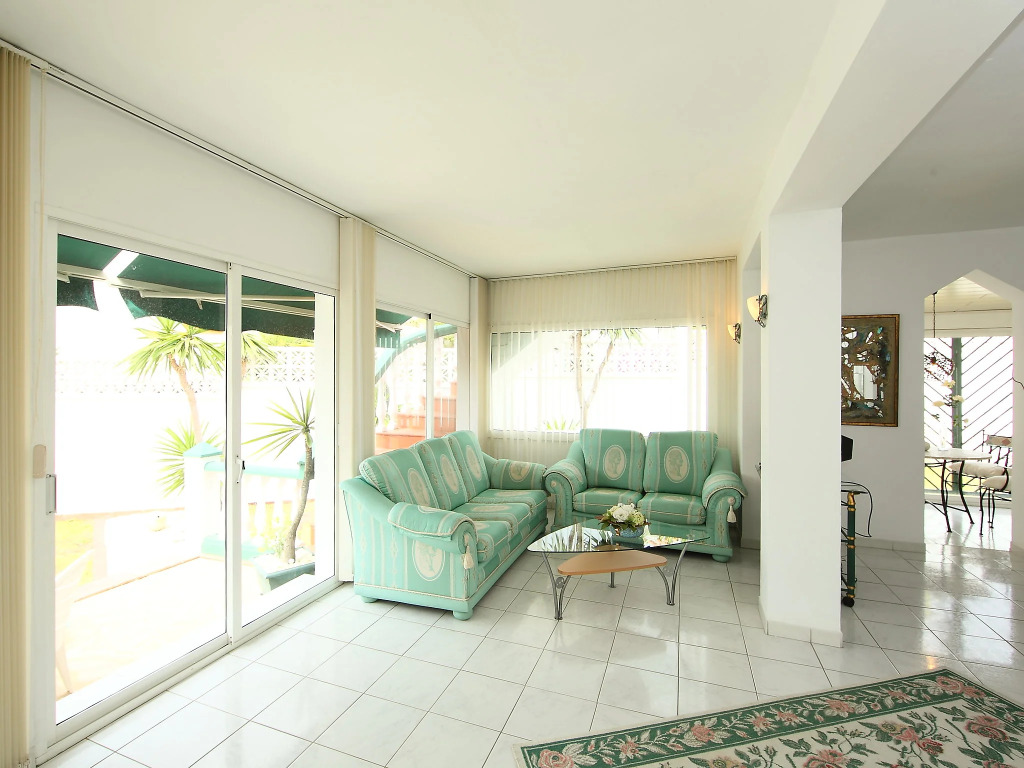 Villa Costabella