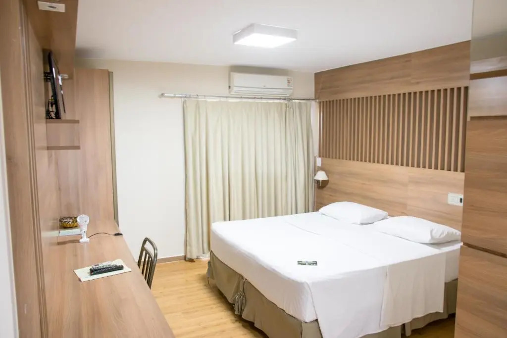 Hotel Vale Verde
