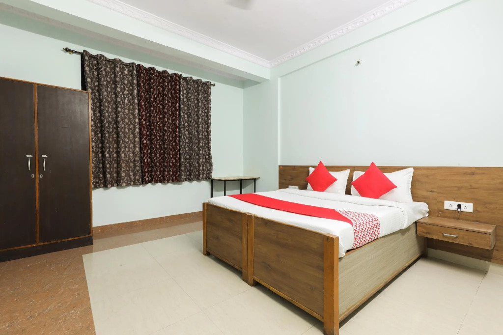 OYO 47603 Hotel Sandalwood Vibes