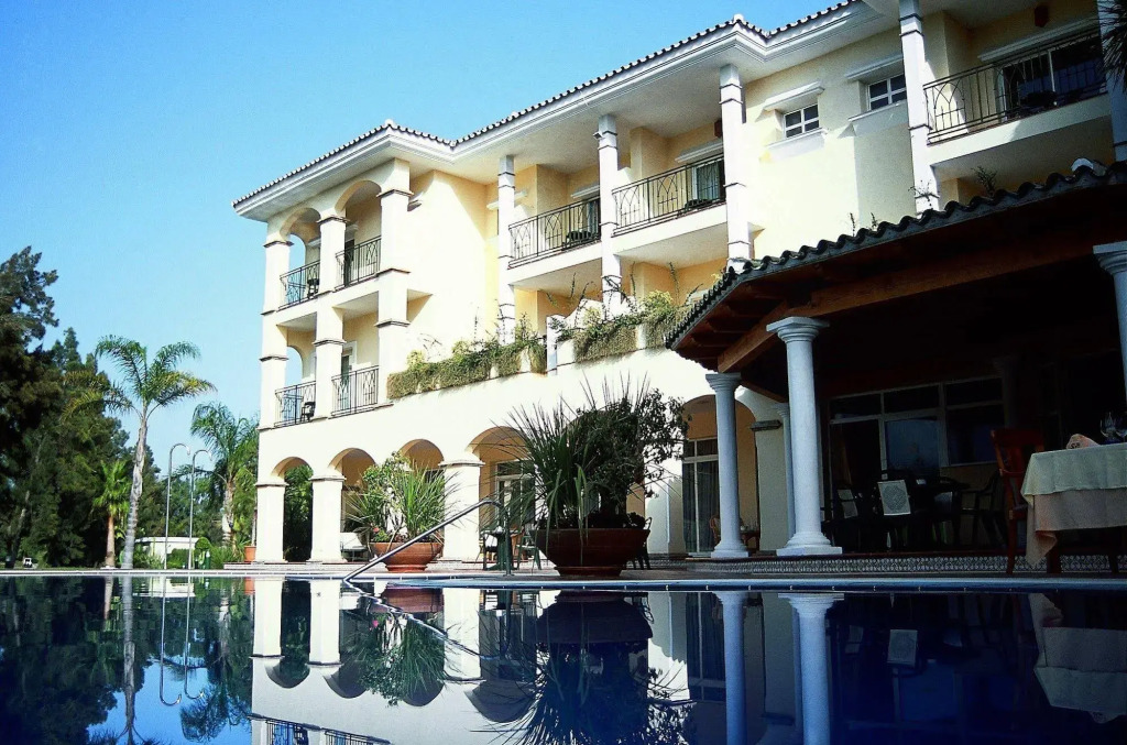 Hotel Boutique Tamisa Golf