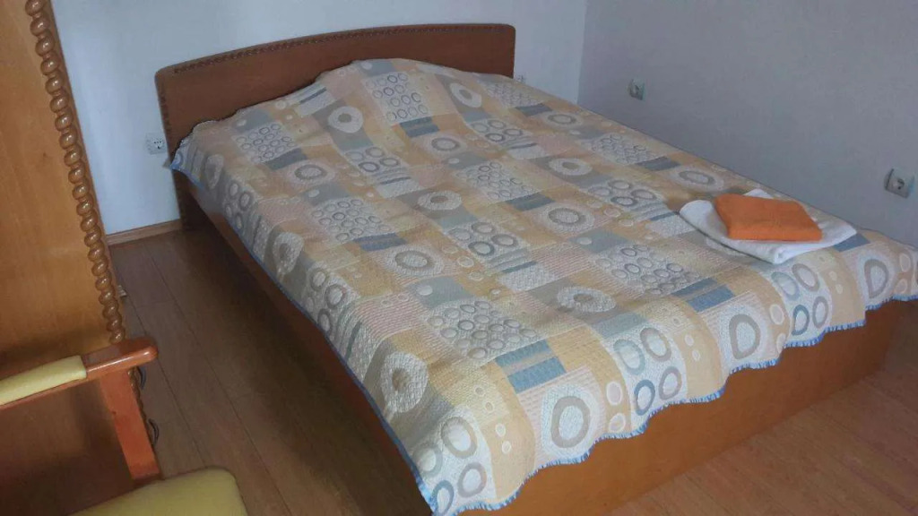 Family Hotel Rai