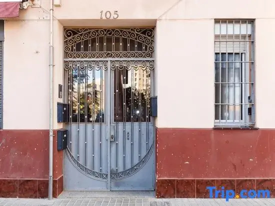 Apartment Fluvia 2