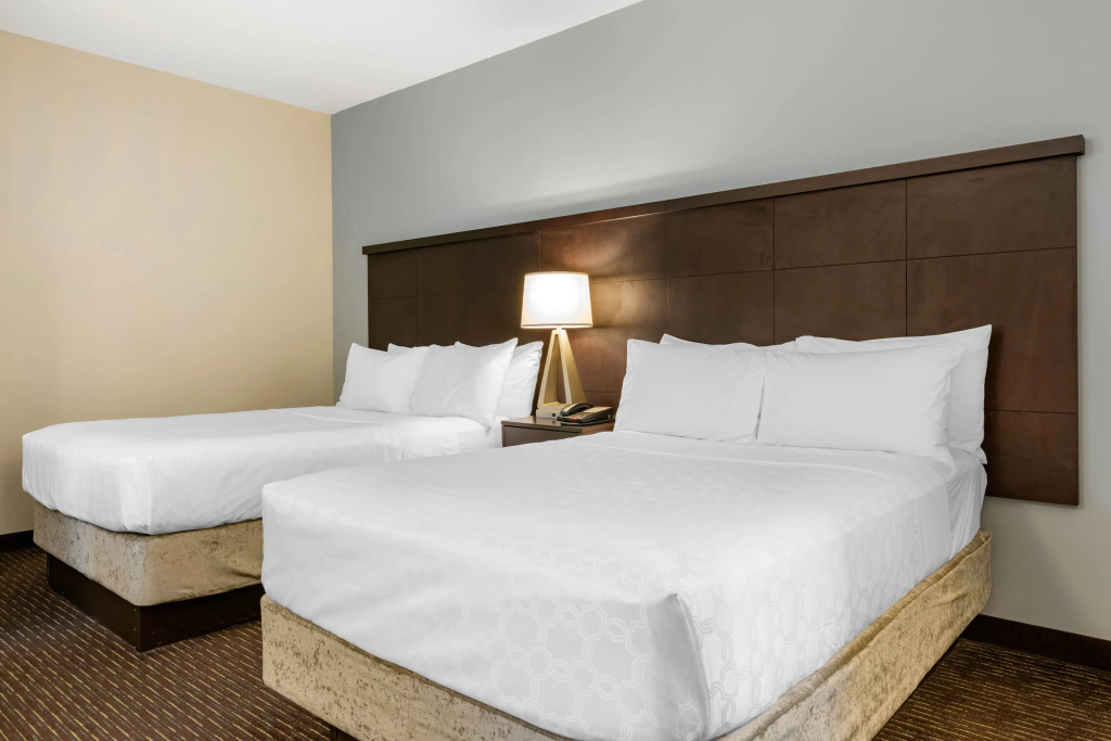 Staybridge Suites St. Petersburg FL by IHG