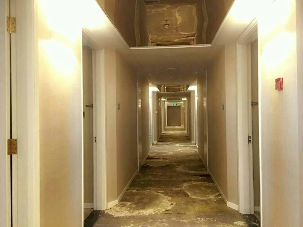 Jiahe Harbour View Hotel