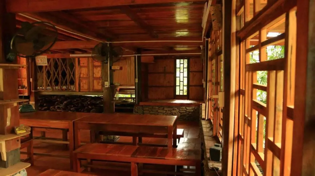 Ha Giang Faithien Homestay