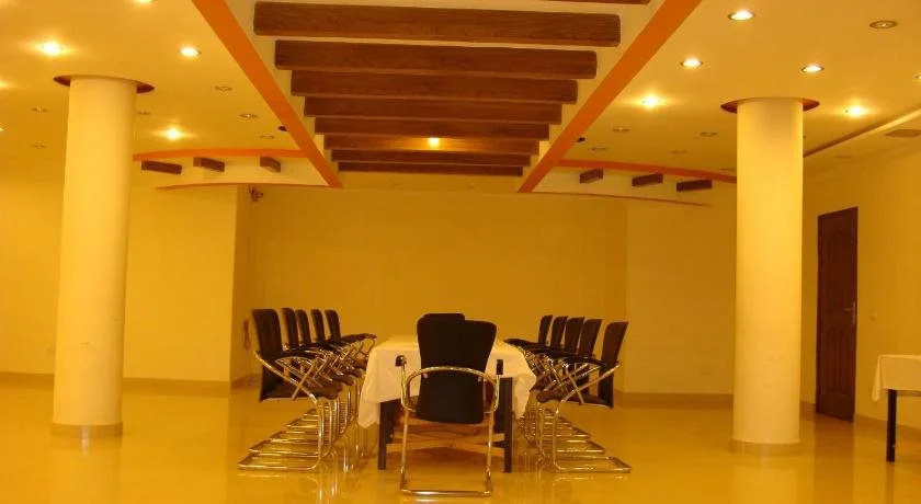 Corporate Inn