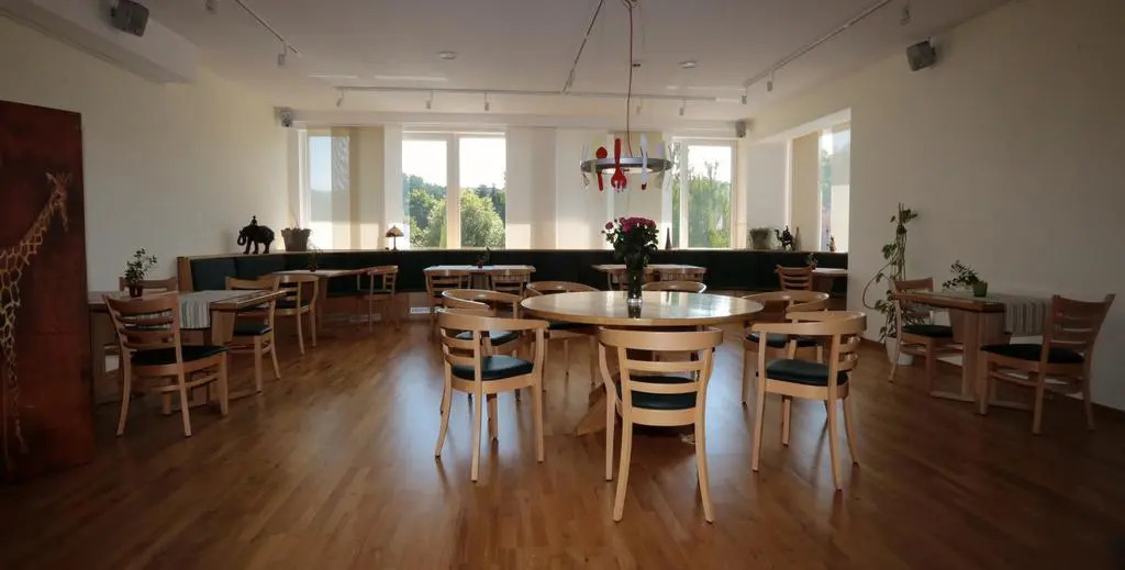 AhrHotel Am Rossberg
