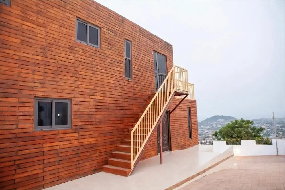 Villa D'Tuger