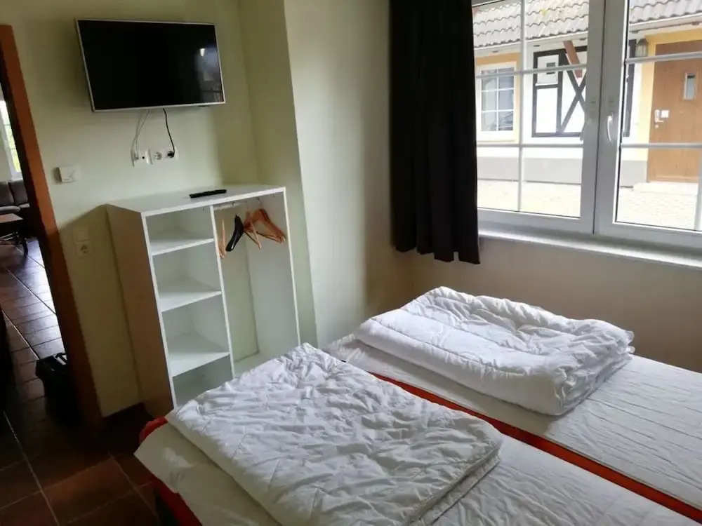 Moselstill Comfortable Holiday Residence