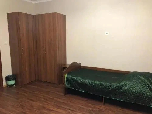 Mini-hotel on Chapayeva 3