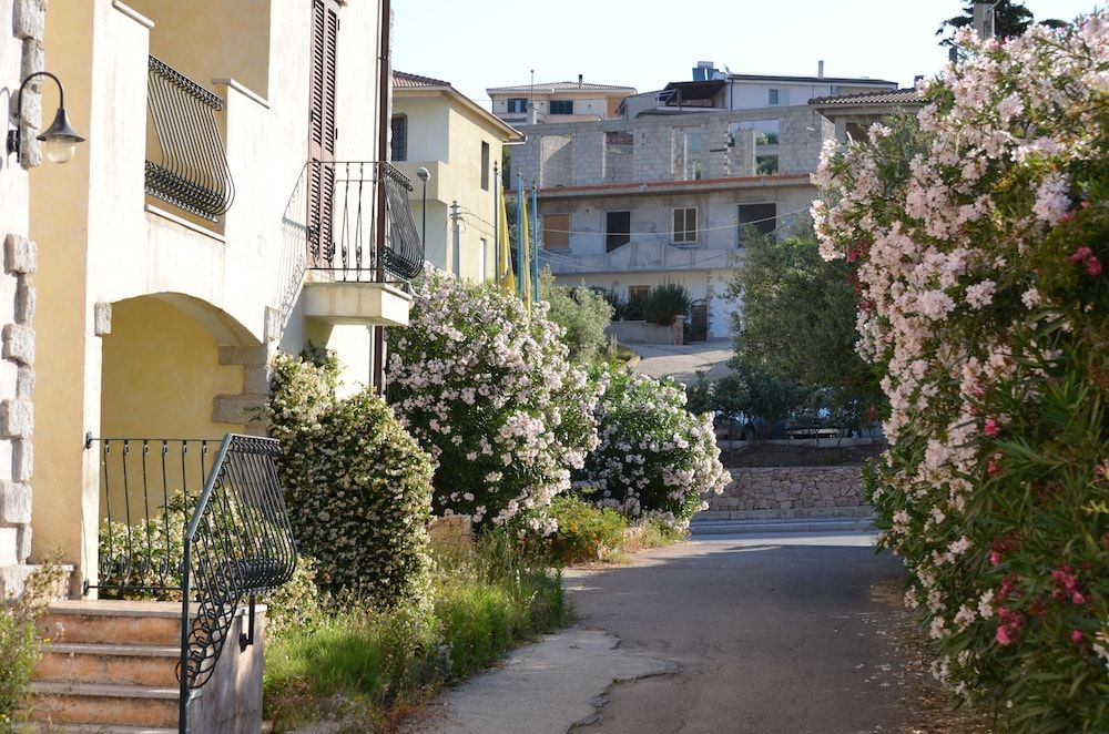 Residence Il Borgo di Badesi