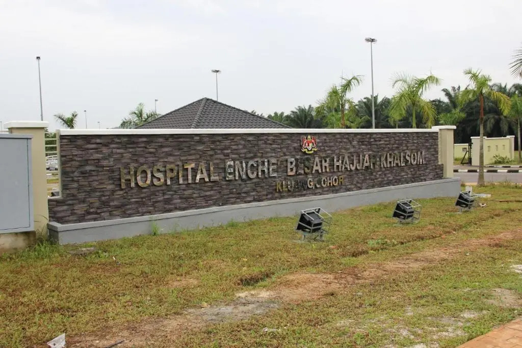Kluang Seri Casa TSI