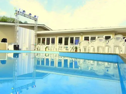 Curitiba Park Hotel