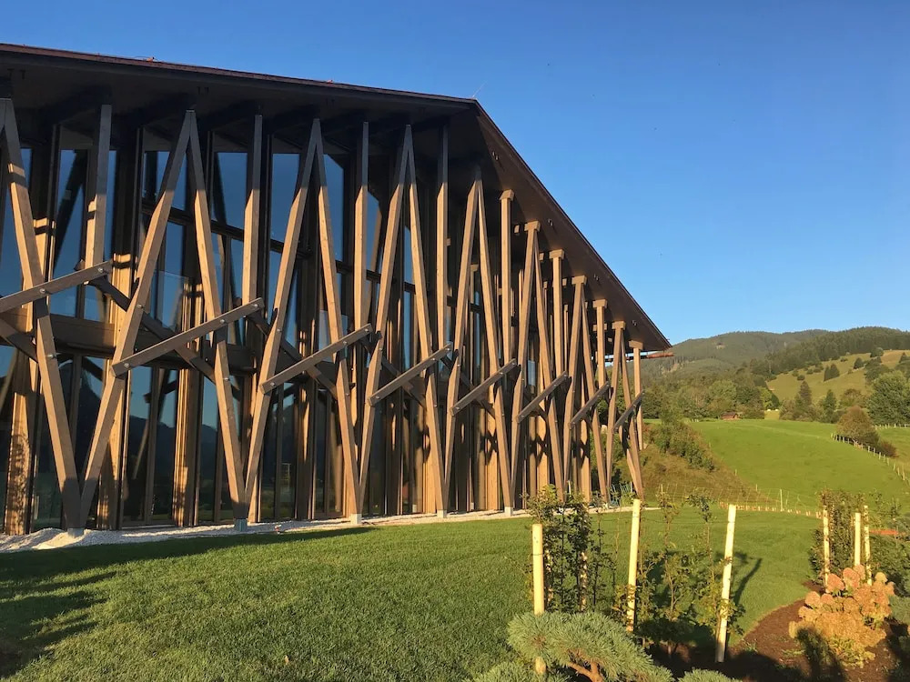 Boutique-Hotel LARTOR