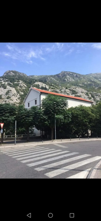 I&G APARTMENTS