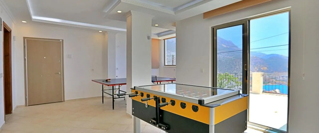 Villa Asya 1