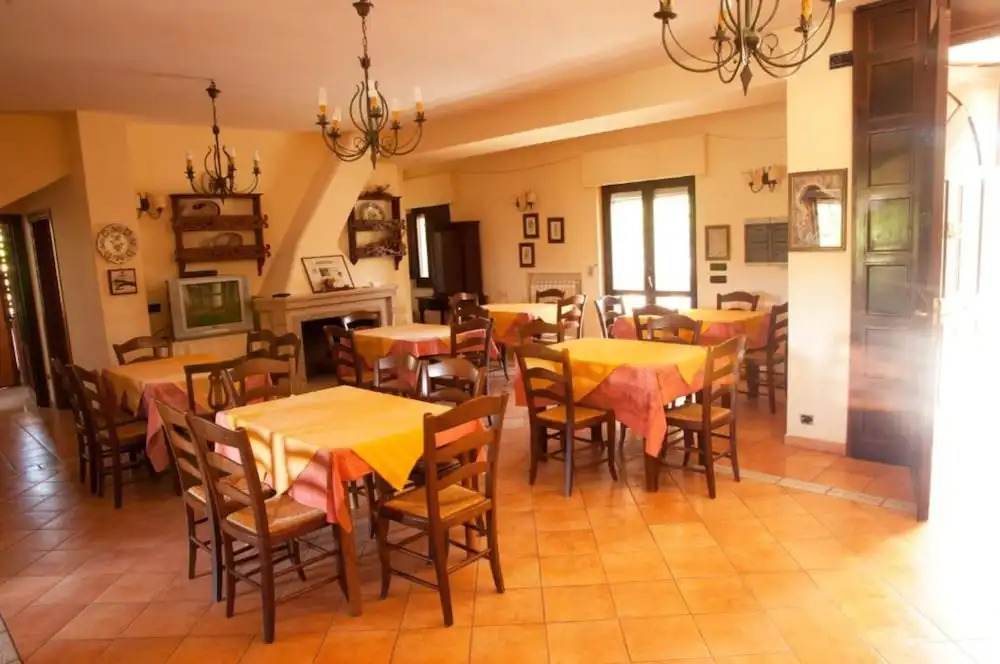 Agriturismo Petrilli