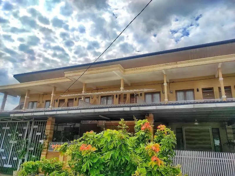 OYO Life 90960 Putih Salju Homestay Syariah