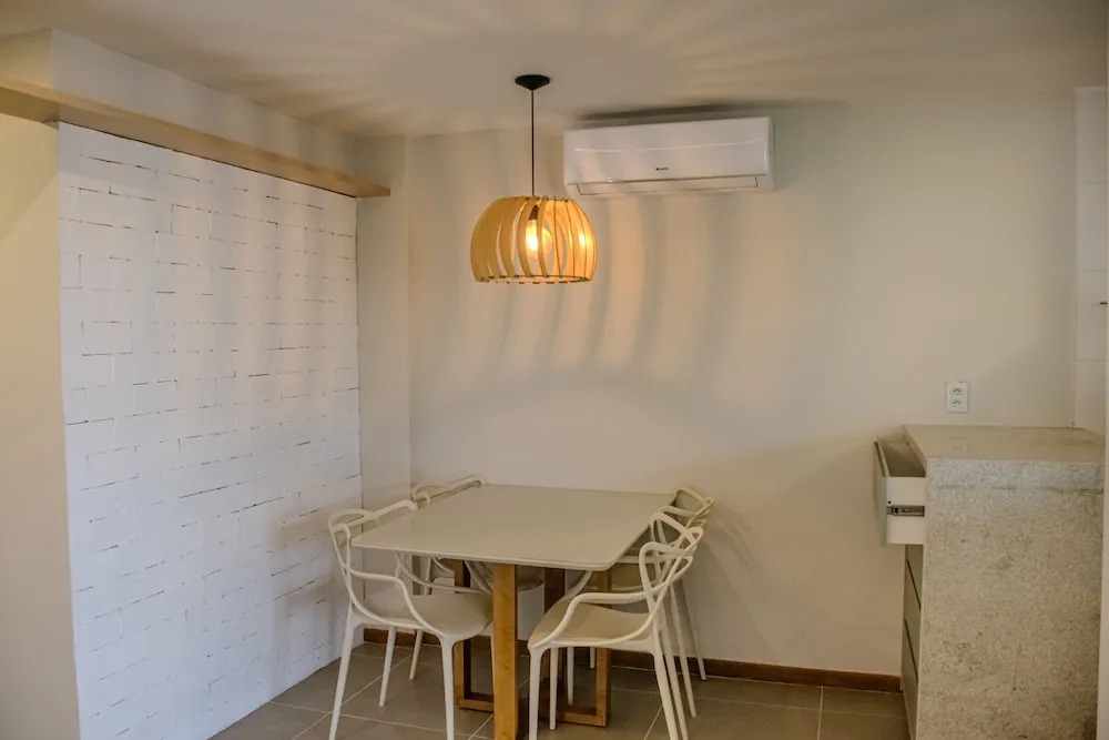 Itacimirim Apartments Boulevard e Ondas