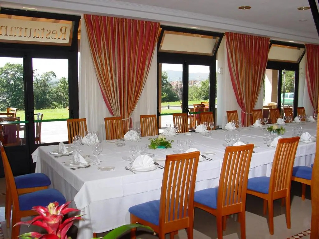 Hotel Cristina
