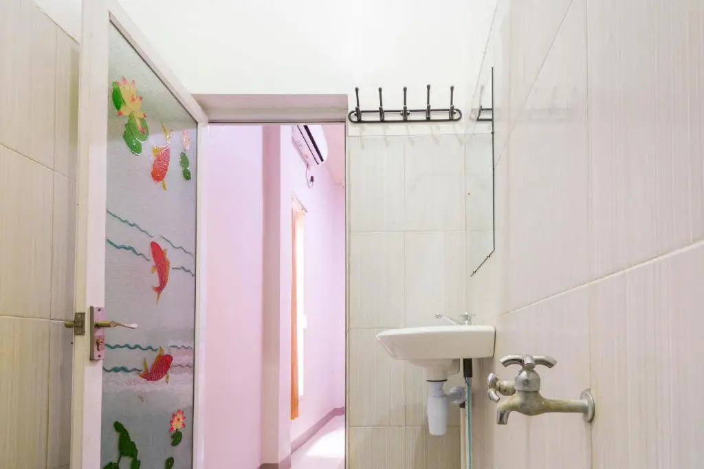 OYO 2883 Zleepy Pondok Gramada