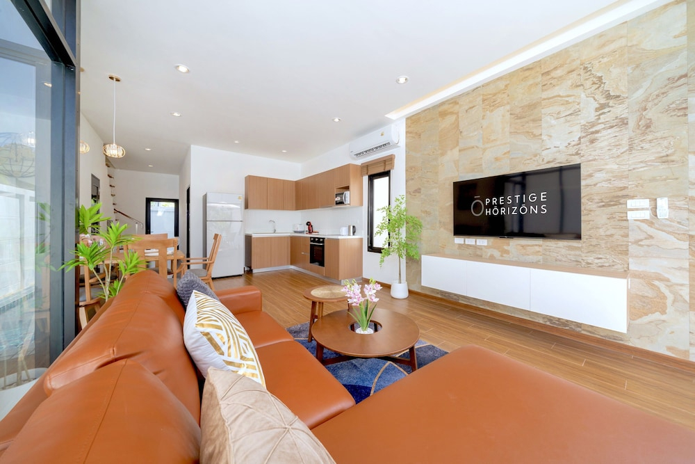 Kamala Sunshine Villa - Goldena Twin