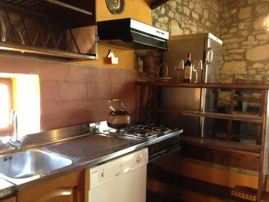 Castello Di Tornano Wine Relais