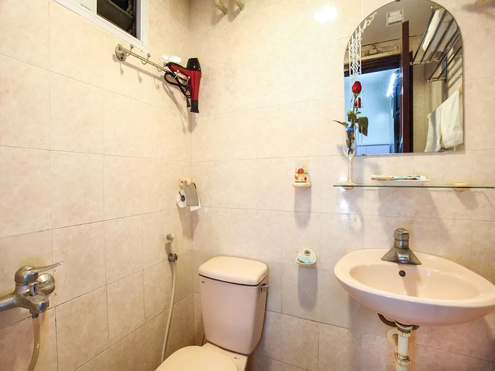 Phuong Trang Hotel