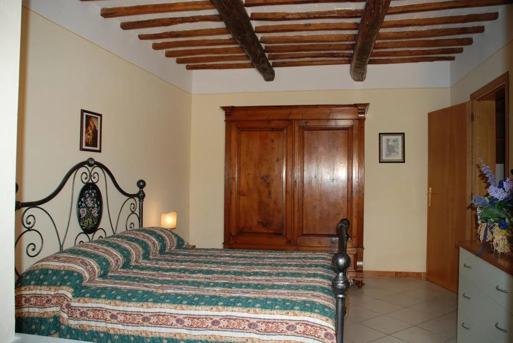 Casa Vacanze La Baghera Alta