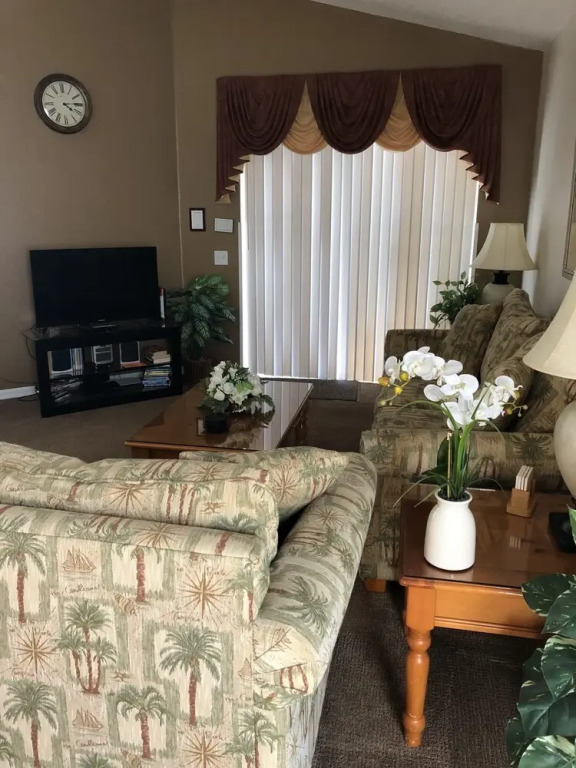 4BR Westridge Pool Home 568 by OVRH