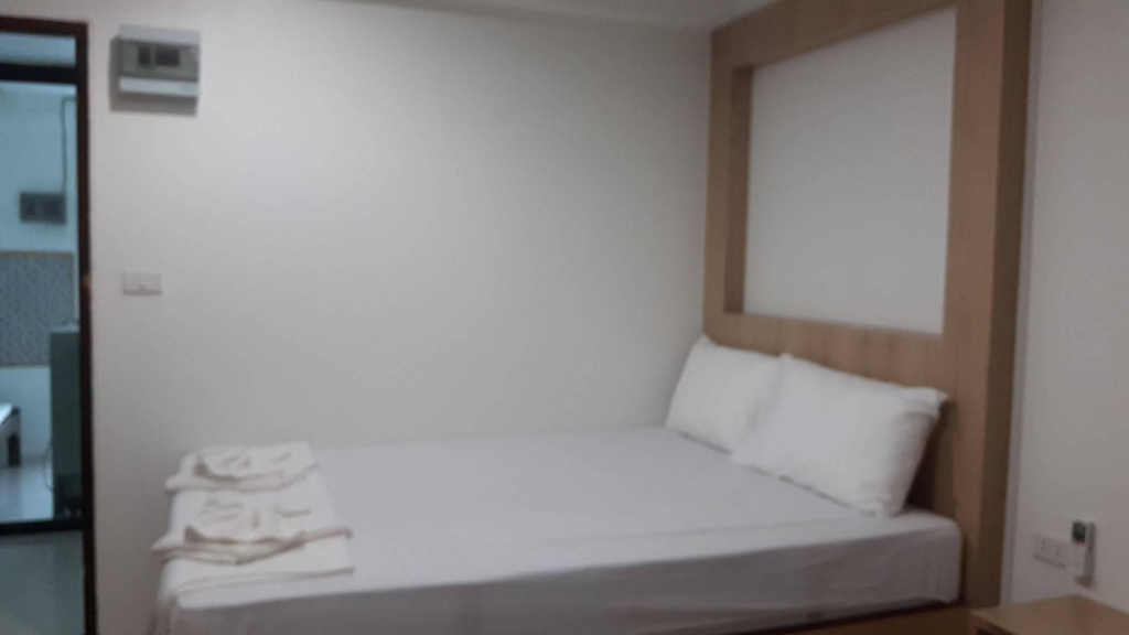 Ruang Thong Residence