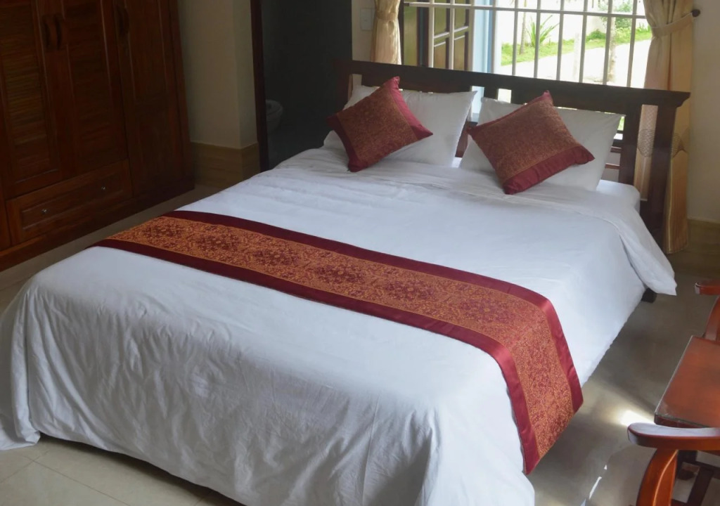 Hoa Hung Homestay