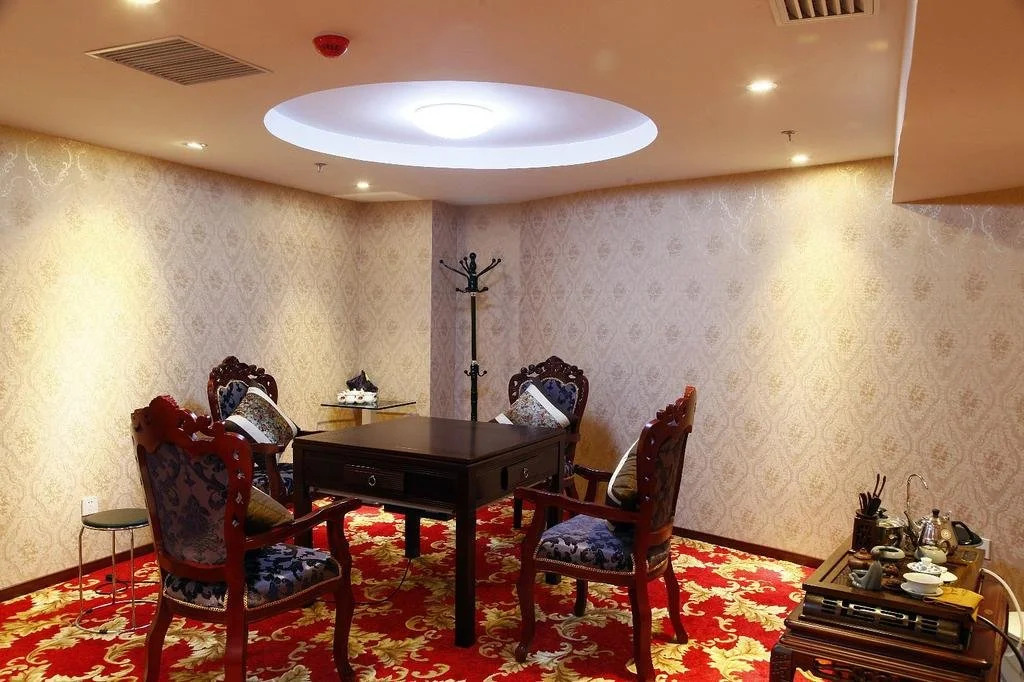 Junyi Runhua Hotel