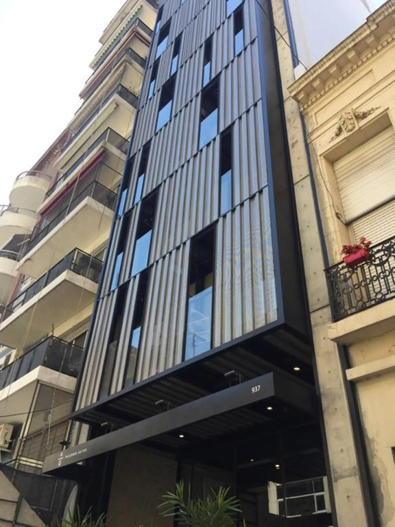 AQ Tailored Suites
