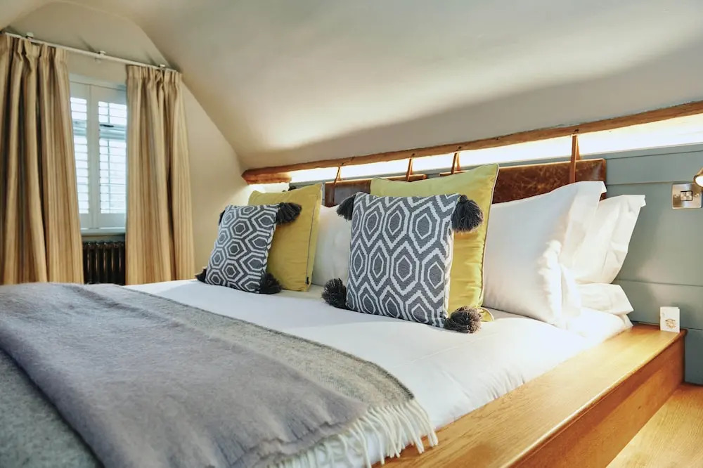 Kings Arms - Egham-Windsor