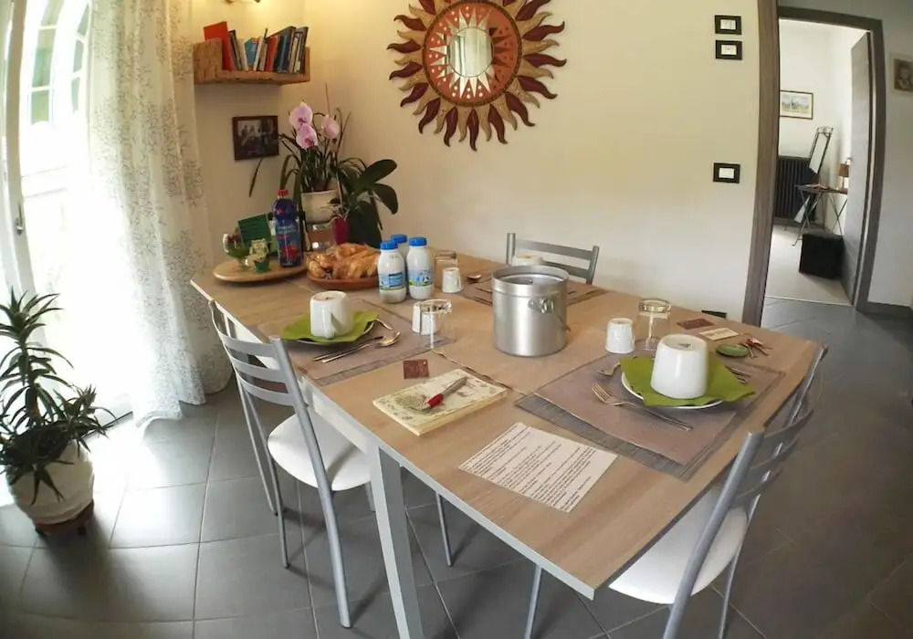B&B Guglielmina