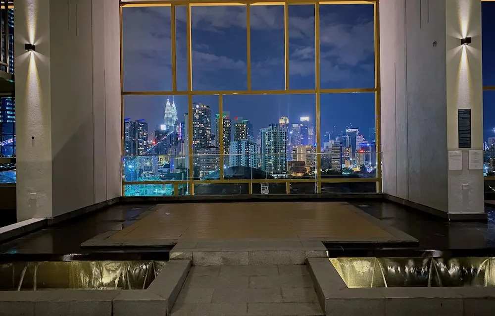 Opus Residences by Opus Hospitality