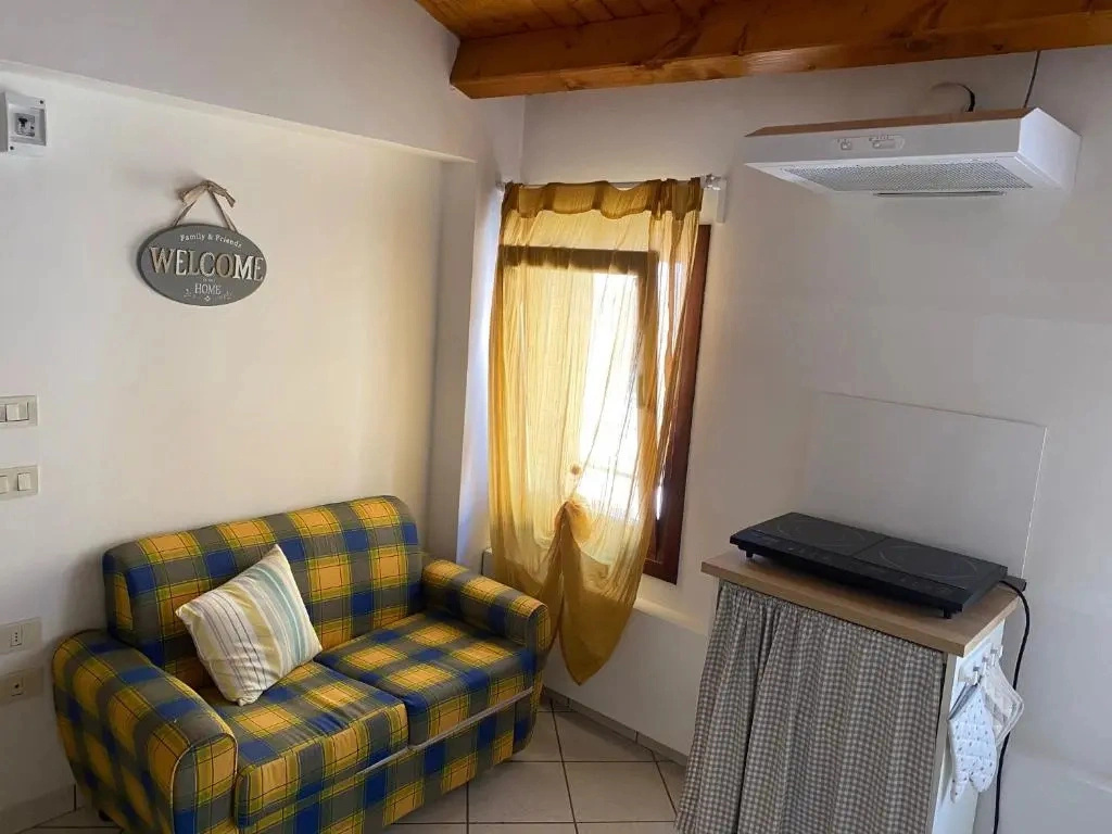 Casa Napoleoni