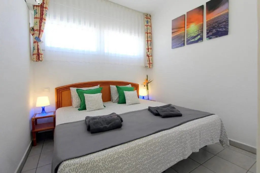 LEON Immo Apartment Bahia E - 10417