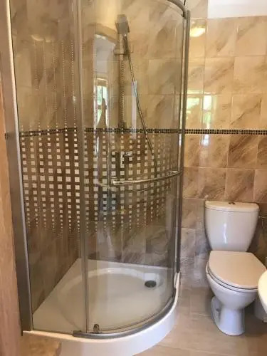 Apartment Šedivý