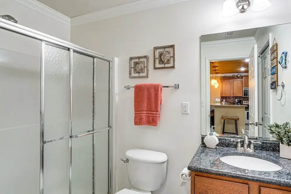 Lakefront Camdenton Condo: Grill & Community Pool