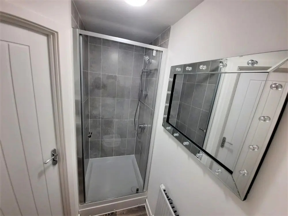 Ipswich - 3 Beds - Sleeps 6 - Private Garden