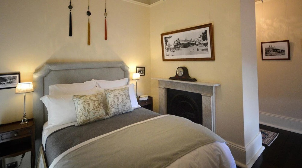 The Old Bank Boutique Hotel