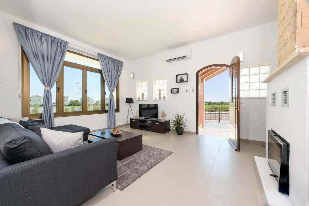 Potamos Villa - Villa Kymma 4