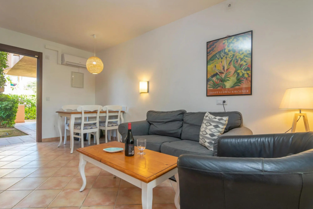 BARCA TRENCADA - Beautiful apartment very close to the beach -Free WiFi-