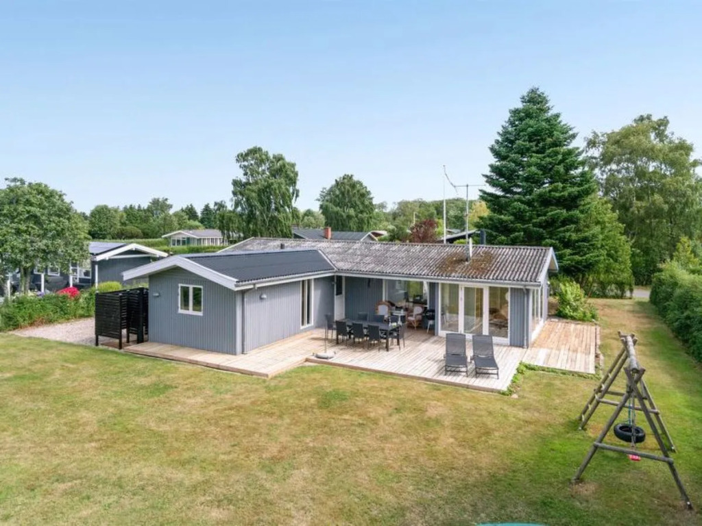 Holiday Home Alrich - 500m from the sea by Interhome
