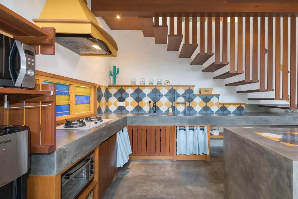 Kana Casa Private Pool Villa CLOSE TO CANGGU BEACH by Nagisa Bali