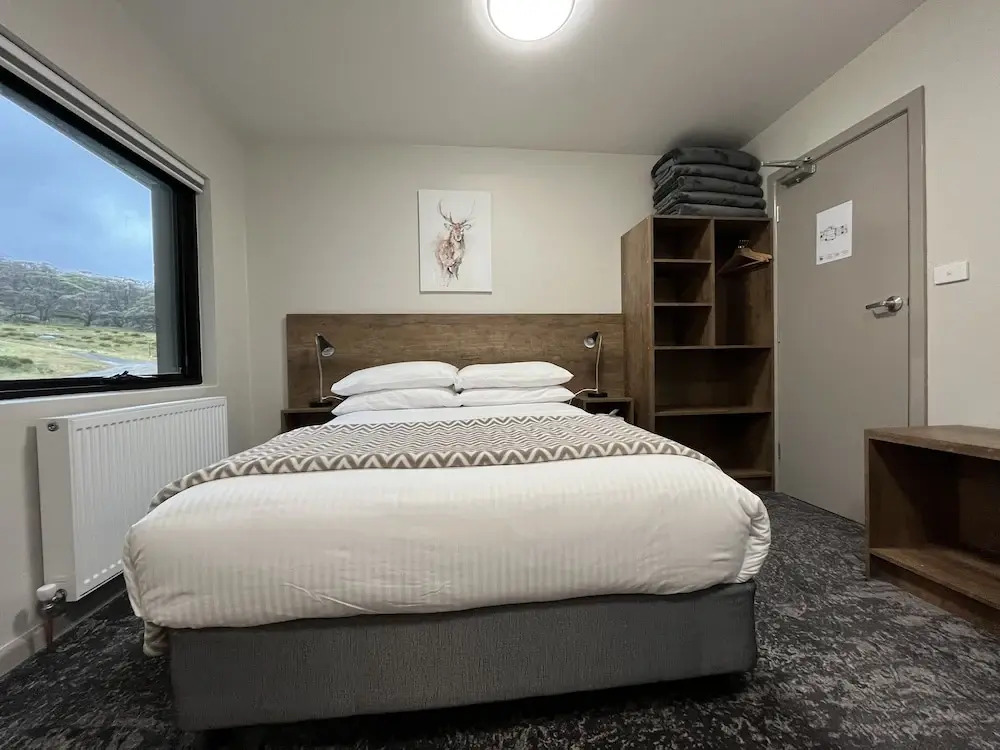 Swagman Chalet