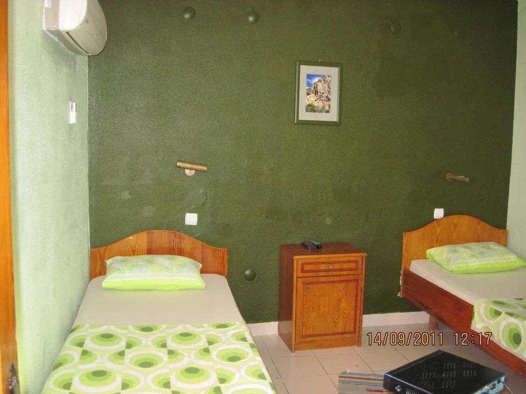 Embassy Pension