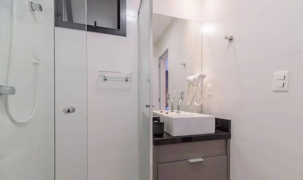 MHFs Apartamentos com Vista Mar Itapema